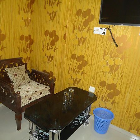 Muscat Holiday Resort Cox's Bazar Esterno foto
