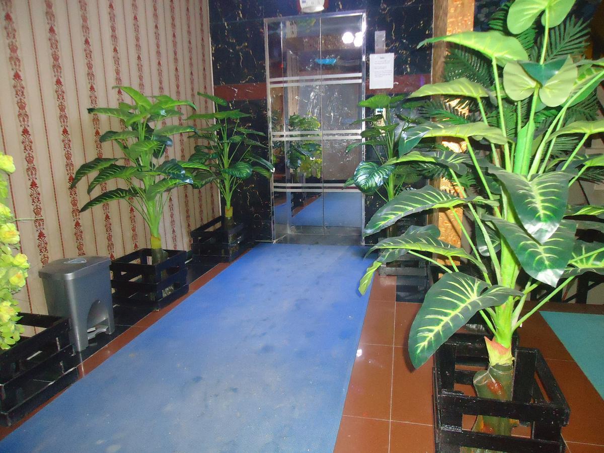 Muscat Holiday Resort Cox's Bazar Esterno foto