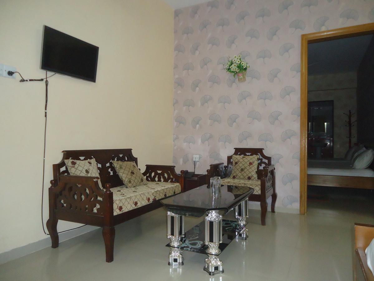 Muscat Holiday Resort Cox's Bazar Esterno foto