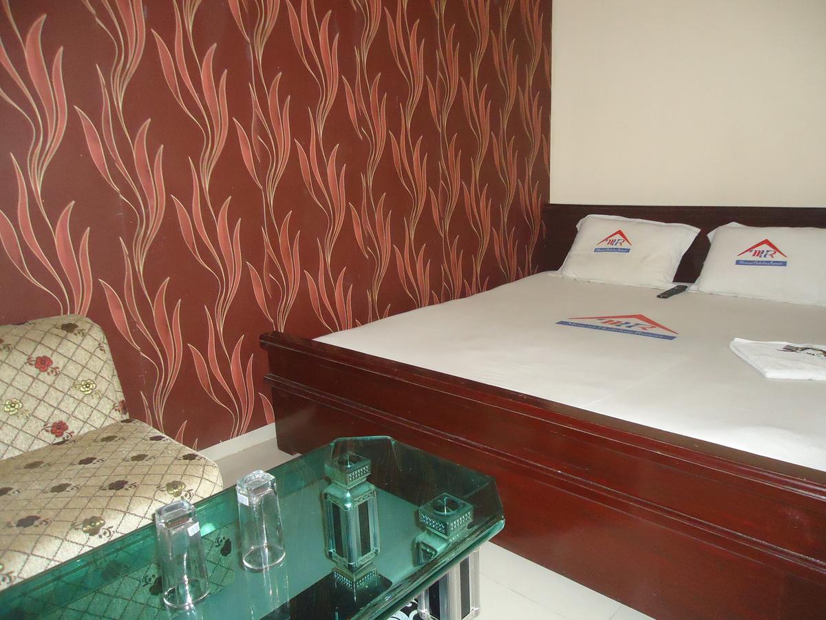 Muscat Holiday Resort Cox's Bazar Esterno foto