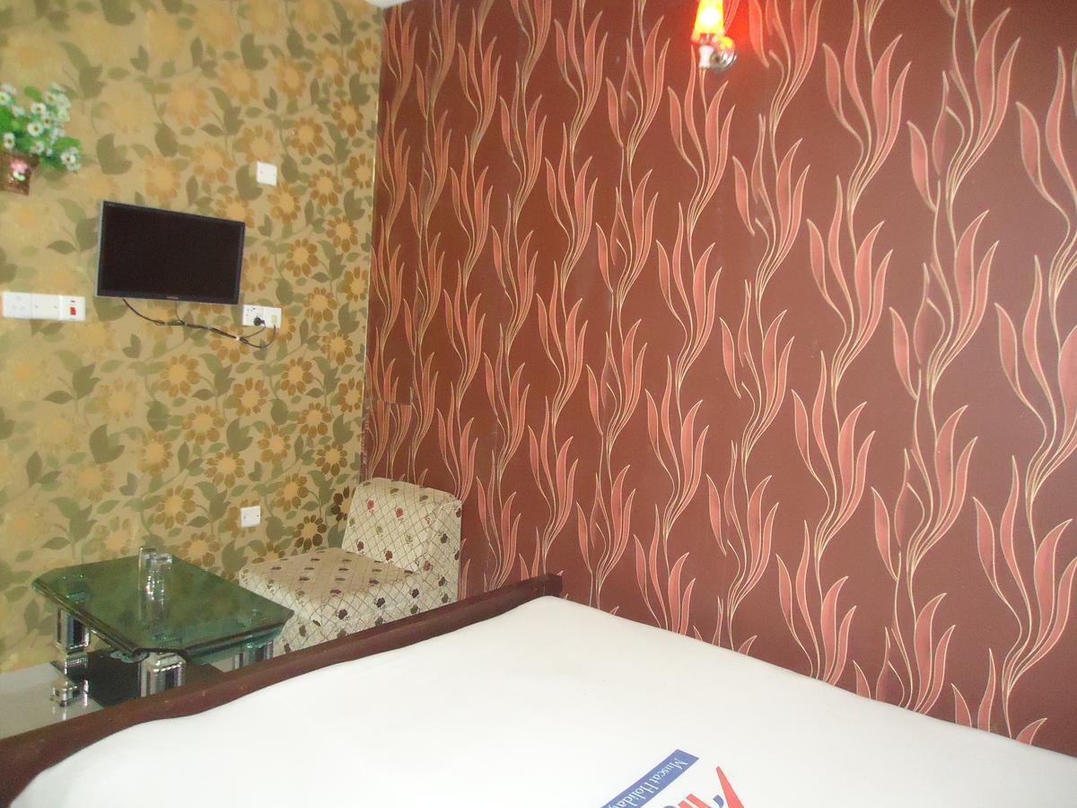 Muscat Holiday Resort Cox's Bazar Esterno foto